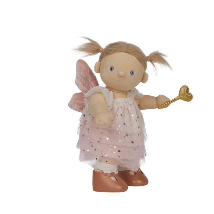 OLLI ELLA | DREAM DINKUM FAIRY WILLOW - PINK *PRE - ORDER* by OLLI ELLA - The Playful Collective