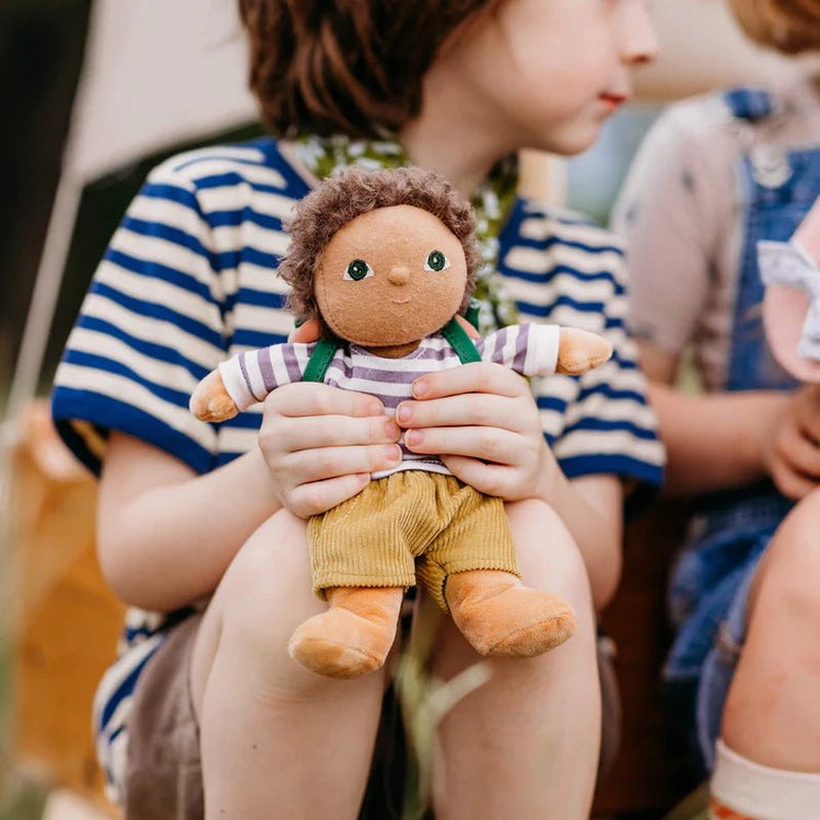 OLLI ELLA | DRESS ME DINKY - FINN FERNWOOD *PRE - ORDER* by OLLI ELLA - The Playful Collective