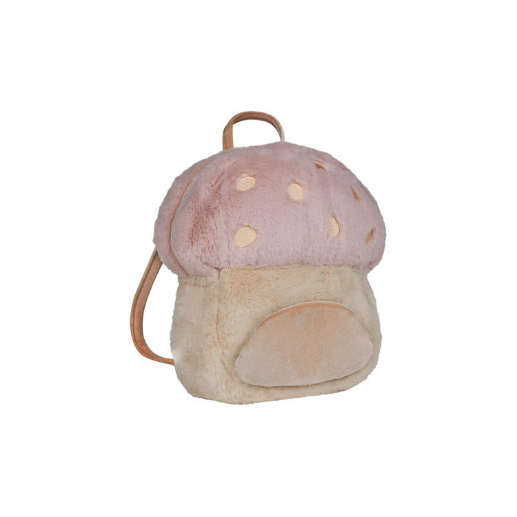 OLLI ELLA | HOPALONG MUSHROOM BACKPACK - MUSK *PRE - ORDER* by OLLI ELLA - The Playful Collective