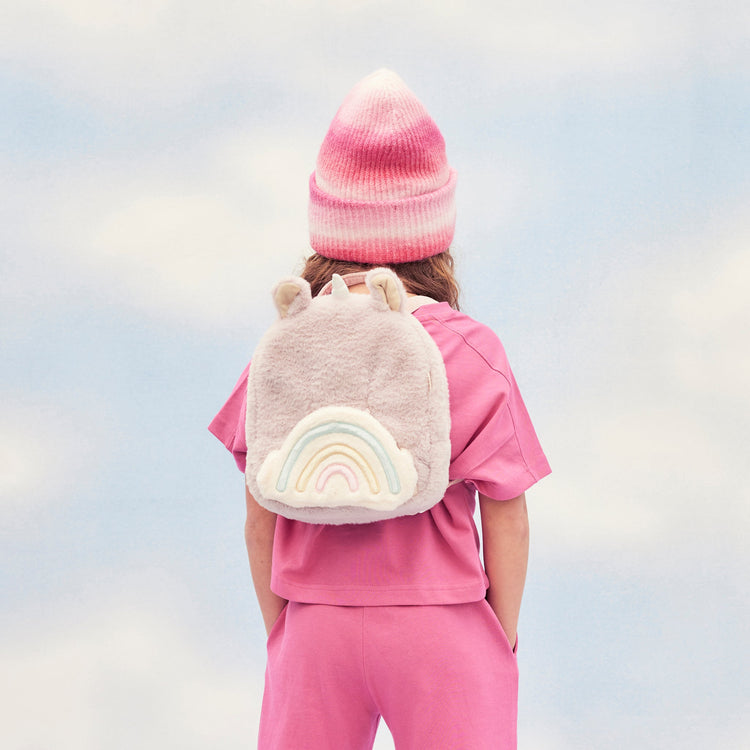 OLLI ELLA | HOPALONG UNICORN BACKPACK - LILAC by OLLI ELLA - The Playful Collective