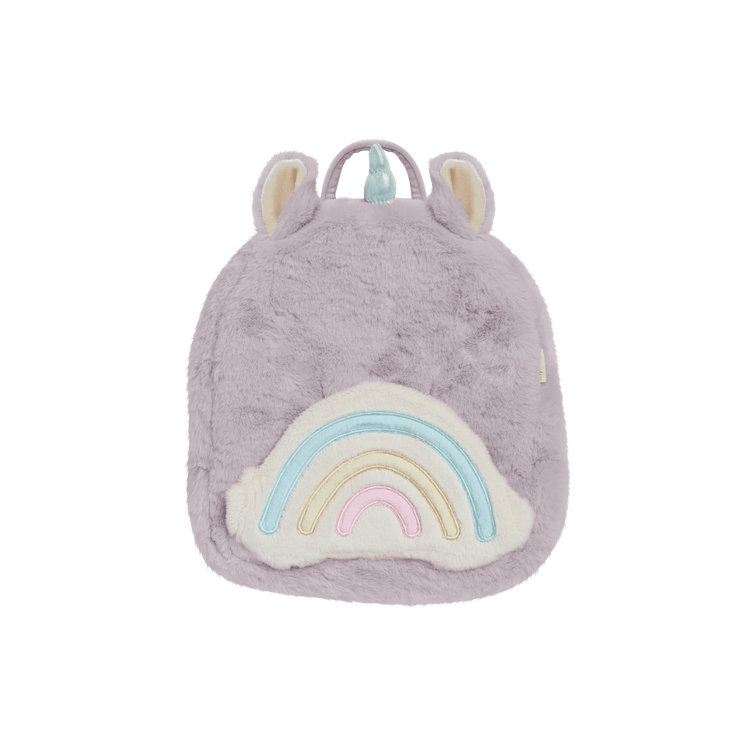 OLLI ELLA | HOPALONG UNICORN BACKPACK - LILAC by OLLI ELLA - The Playful Collective