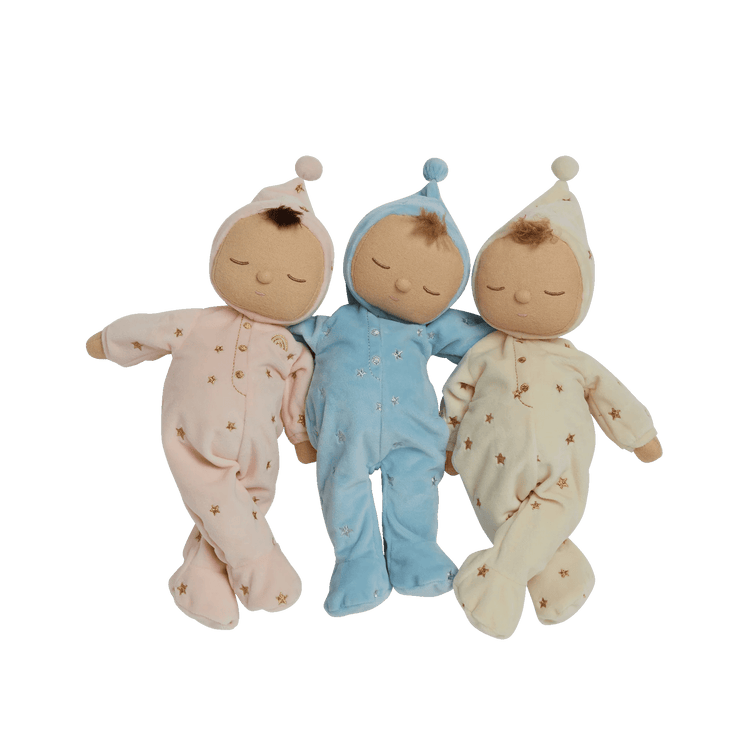 OLLI ELLA | LULLABY DOZY DINKUM - LEO by OLLI ELLA - The Playful Collective