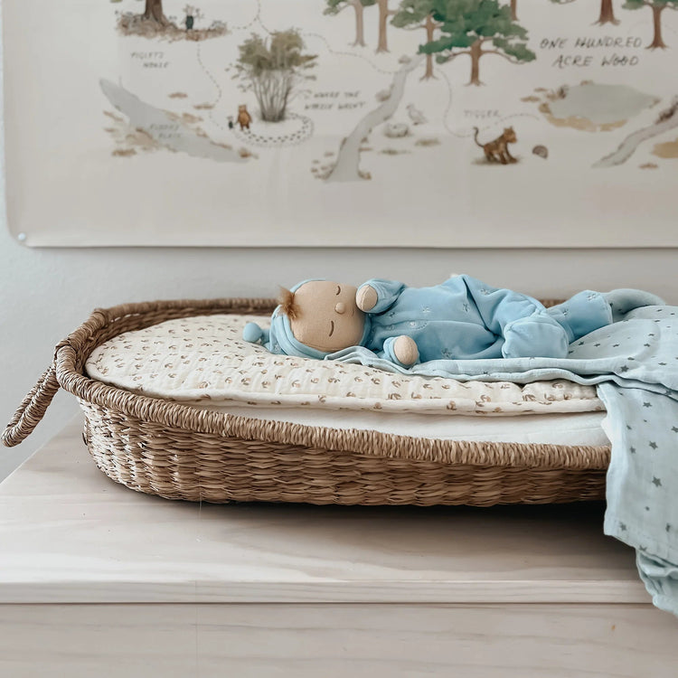 OLLI ELLA | LULLABY DOZY DINKUM - LEO by OLLI ELLA - The Playful Collective