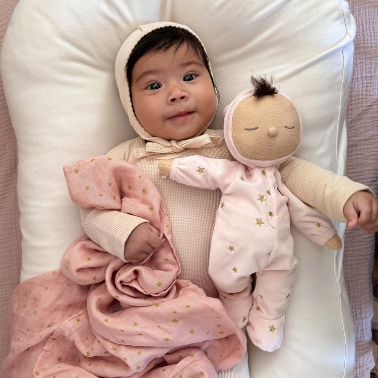OLLI ELLA | LULLABY DOZY DINKUM - LUNA by OLLI ELLA - The Playful Collective