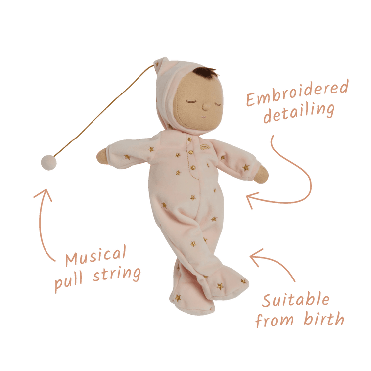OLLI ELLA | LULLABY DOZY DINKUM - LUNA by OLLI ELLA - The Playful Collective