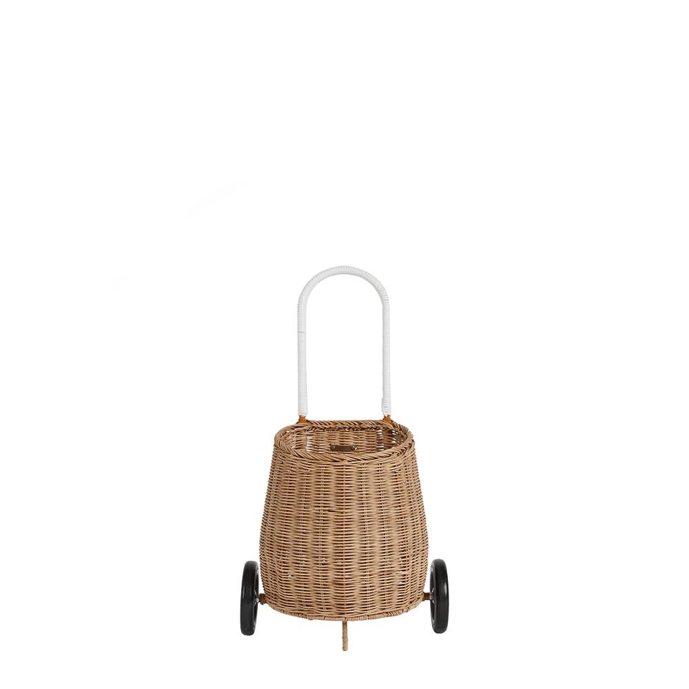 OLLI ELLA RATTAN ORIGINAL LUGGY OLLI ELLA RATTAN ORIGINAL LUGGY