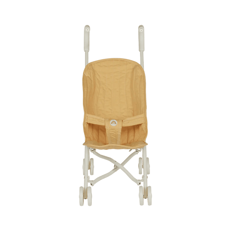 OLLI ELLA | SOLLIE STROLLER - HONEY *PRE - ORDER* by OLLI ELLA - The Playful Collective