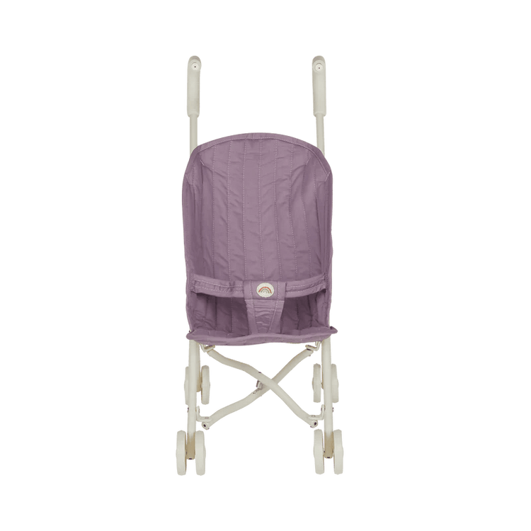 OLLI ELLA | SOLLIE STROLLER - LAVENDER *PRE - ORDER* by OLLI ELLA - The Playful Collective