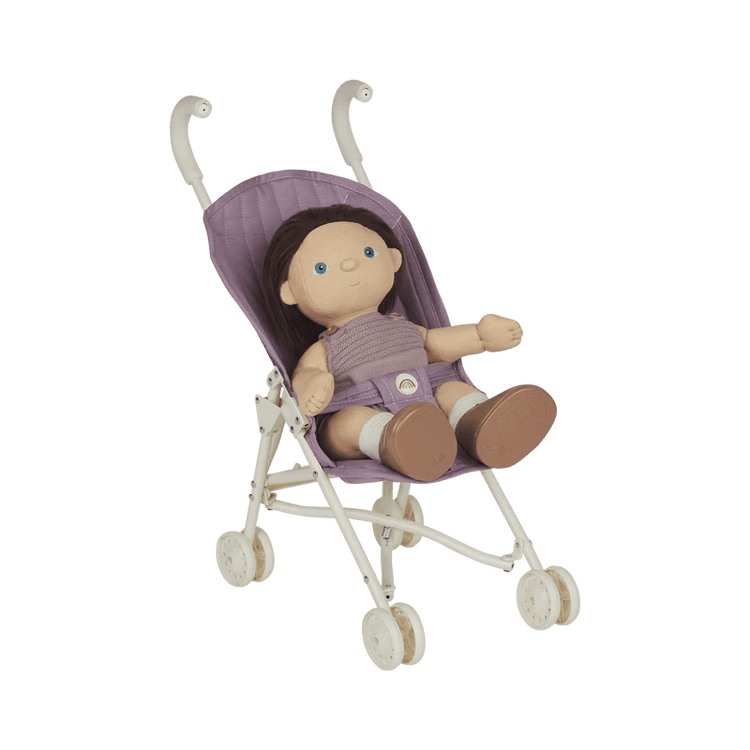 OLLI ELLA | SOLLIE STROLLER - LAVENDER *PRE - ORDER* by OLLI ELLA - The Playful Collective