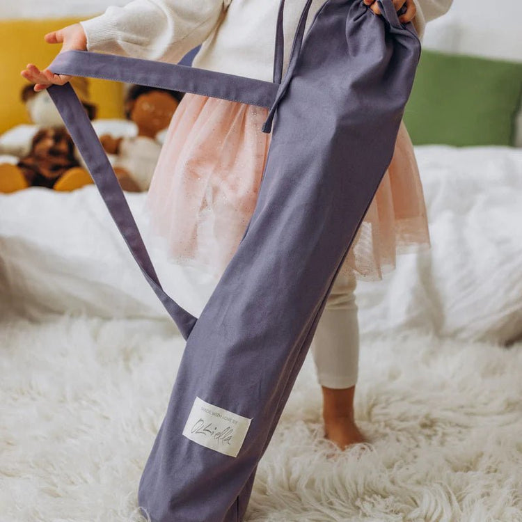 OLLI ELLA | SOLLIE STROLLER - LAVENDER *PRE - ORDER* by OLLI ELLA - The Playful Collective