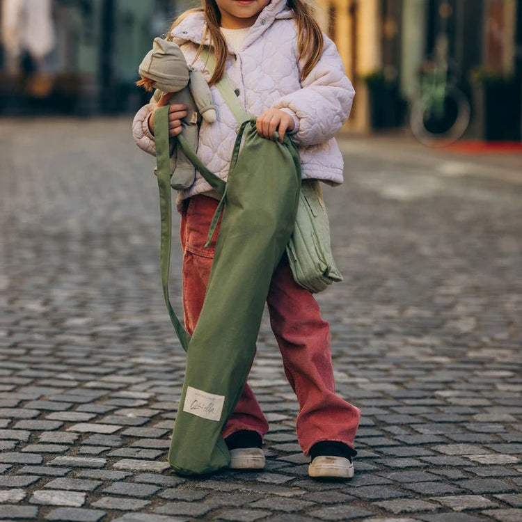 OLLI ELLA | SOLLIE STROLLER - SAGE *PRE - ORDER* by OLLI ELLA - The Playful Collective