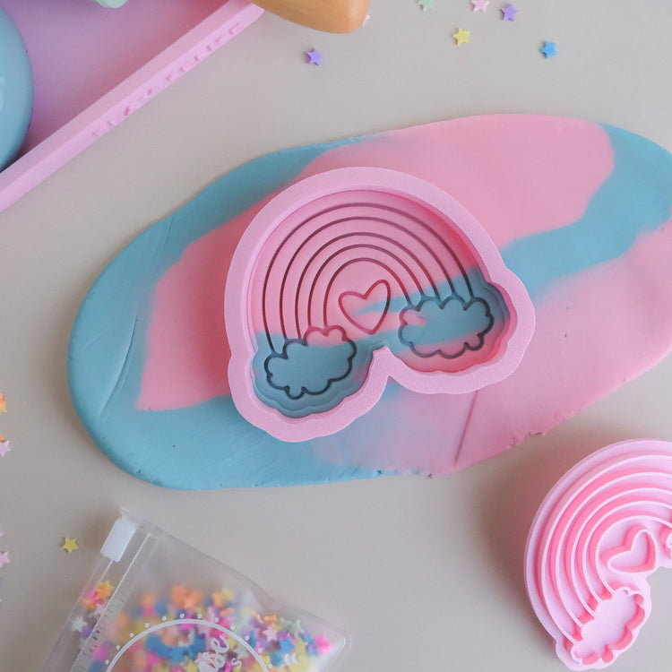 PLAY SENSE | PLAYDOUGH - PASTEL BLUE (TUTTI FRUITY SCENTED) by PLAY SENSE - The Playful Collective