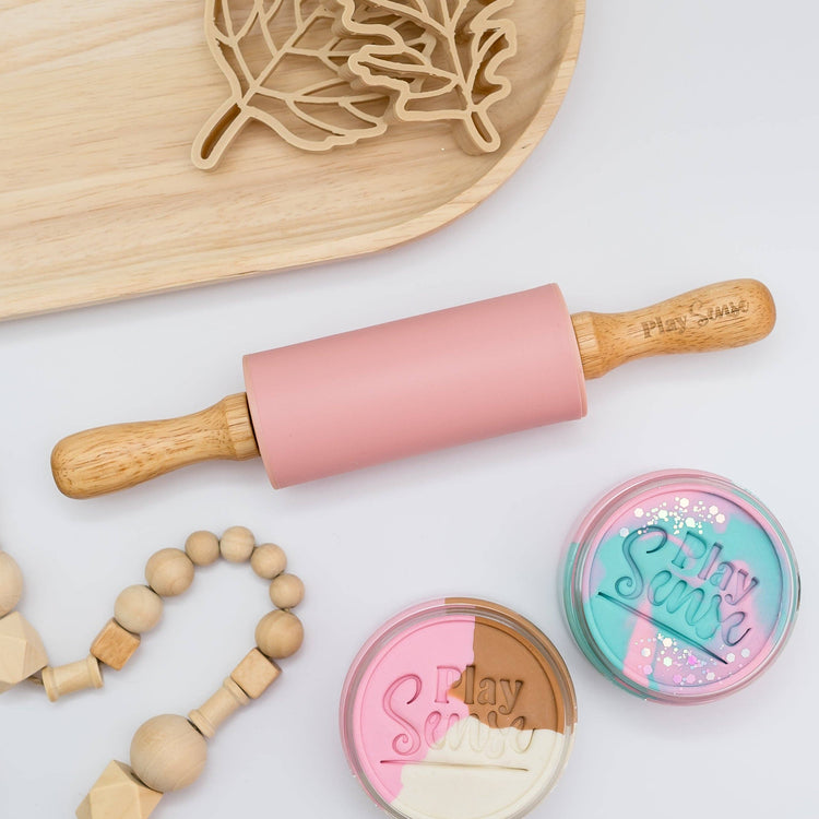 PLAY SENSE | ROLLER - PINK by PLAY SENSE - The Playful Collective