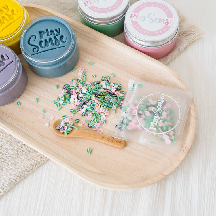 PLAY SENSE | SPRINKLES - BUTTERFLY GARDEN by PLAY SENSE - The Playful Collective
