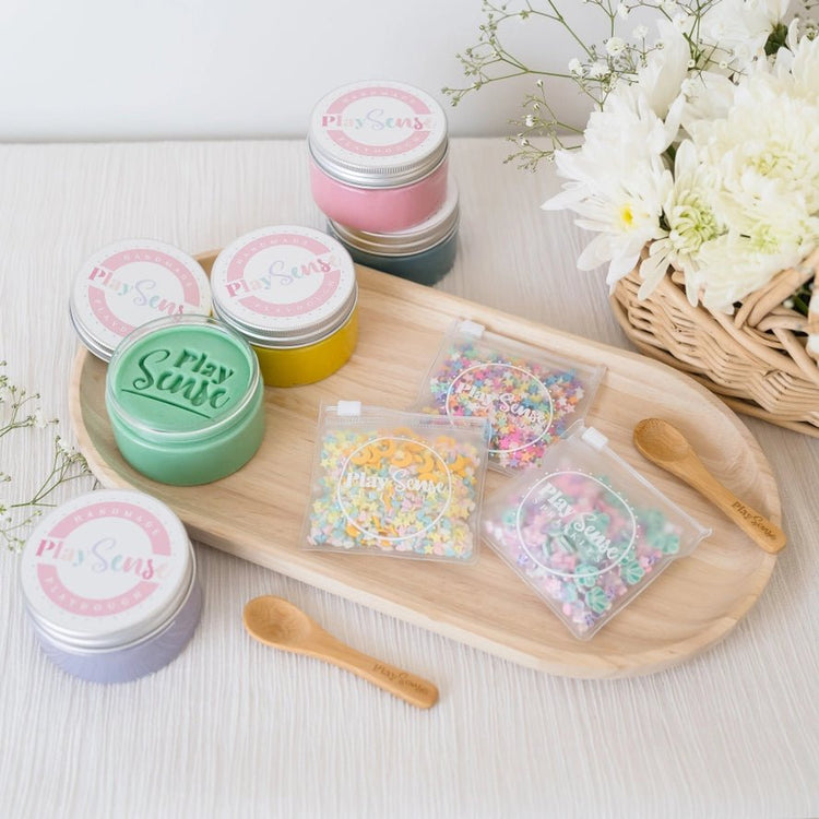 PLAY SENSE | SPRINKLES - MERMAID by PLAY SENSE - The Playful Collective