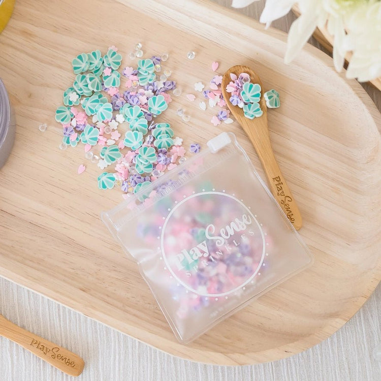 PLAY SENSE | SPRINKLES - MERMAID by PLAY SENSE - The Playful Collective
