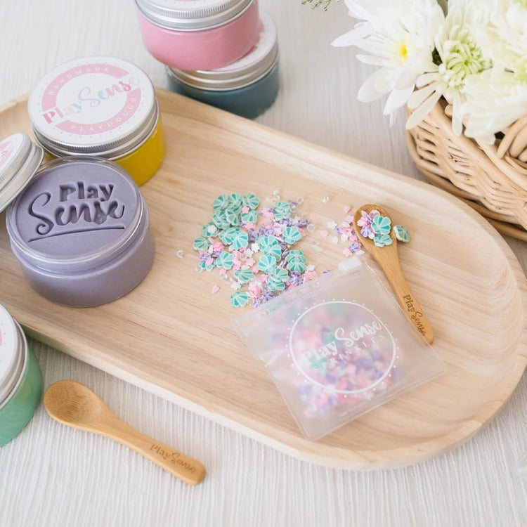 PLAY SENSE | SPRINKLES - MERMAID by PLAY SENSE - The Playful Collective