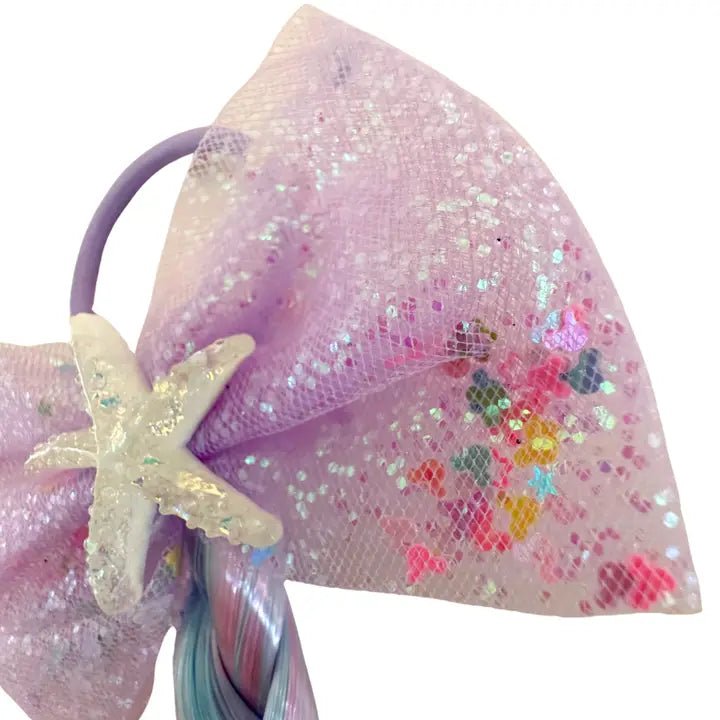POPPET LOCKS | 16" STARFISH PLAIT - MELODY by POPPET LOCKS - The Playful Collective