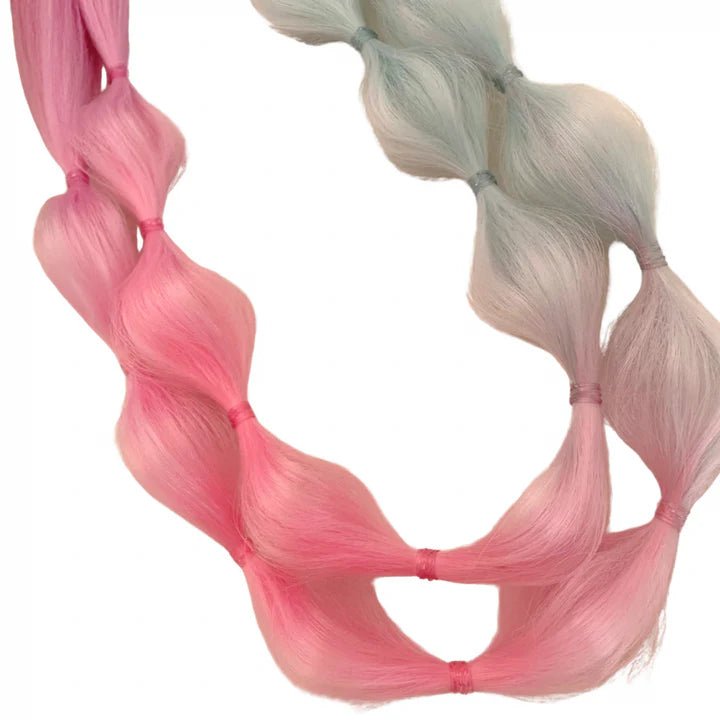 POPPET LOCKS | 22" BUBBLE CLIPS *PRE - ORDER* by POPPET LOCKS - The Playful Collective