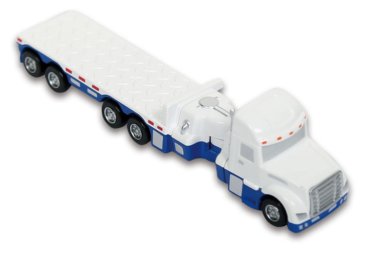 POPULAR PLAYTHINGS | MICRO MIX OR MATCH VEHICLES - CONSTRUCTION by POPULAR PLAYTHINGS - The Playful Collective