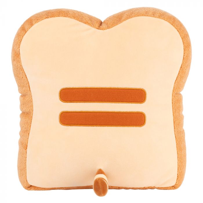 PUSHEEN | PLUSH - AVOCADO TOAST SQUISHEEN by PUSHEEN - The Playful Collective