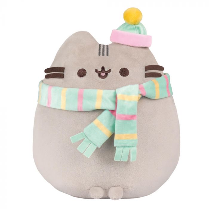 PUSHEEN | PLUSH - COZY WINTER by PUSHEEN - The Playful Collective