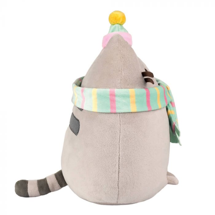 PUSHEEN | PLUSH - COZY WINTER by PUSHEEN - The Playful Collective