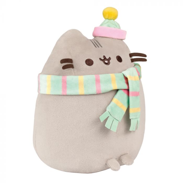 PUSHEEN | PLUSH - COZY WINTER by PUSHEEN - The Playful Collective
