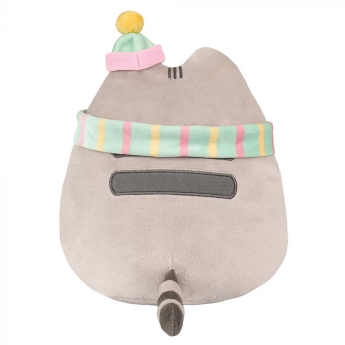 PUSHEEN | PLUSH - COZY WINTER by PUSHEEN - The Playful Collective