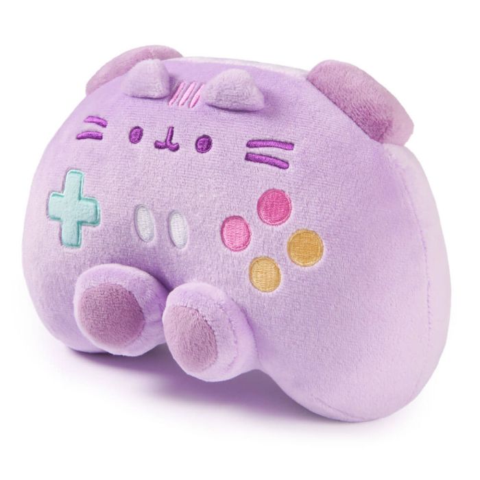PUSHEEN | PLUSH - GAMER GIRL: CONTROLLER by PUSHEEN - The Playful Collective