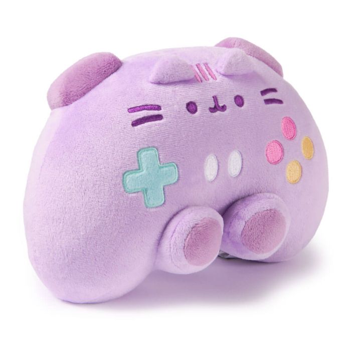 PUSHEEN | PLUSH - GAMER GIRL: CONTROLLER by PUSHEEN - The Playful Collective