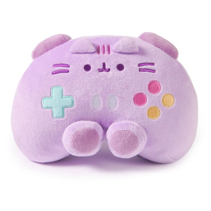 PUSHEEN | PLUSH - GAMER GIRL: CONTROLLER by PUSHEEN - The Playful Collective