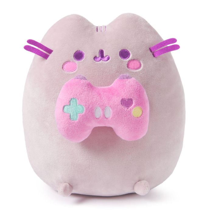 PUSHEEN | PLUSH - GAMER GIRL: GAMER by PUSHEEN - The Playful Collective