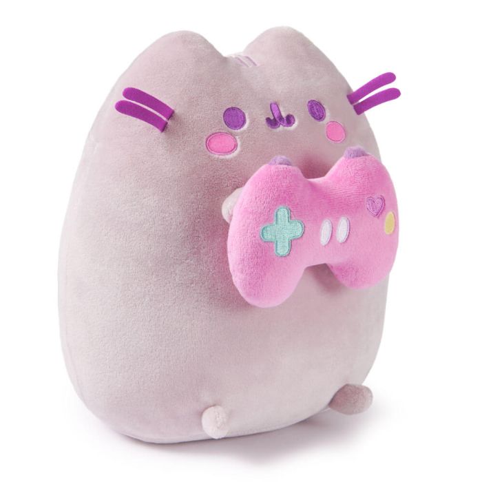 PUSHEEN | PLUSH - GAMER GIRL: GAMER by PUSHEEN - The Playful Collective