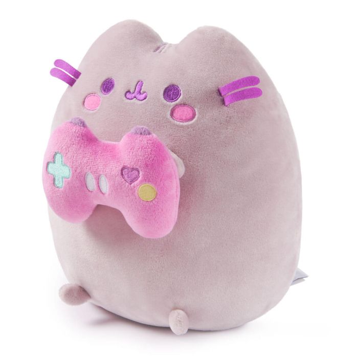 PUSHEEN | PLUSH - GAMER GIRL: GAMER by PUSHEEN - The Playful Collective