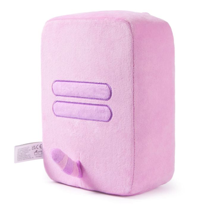PUSHEEN | PLUSH - GAMER GIRL: HANDHELD CONSOLE by PUSHEEN - The Playful Collective