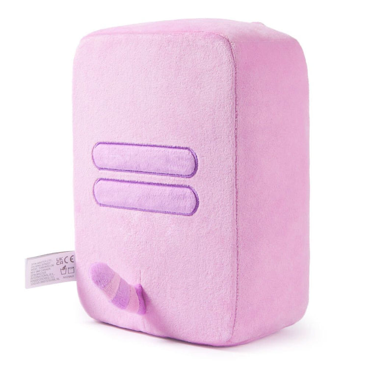 PUSHEEN | PLUSH - GAMER GIRL: HANDHELD CONSOLE by PUSHEEN - The Playful Collective