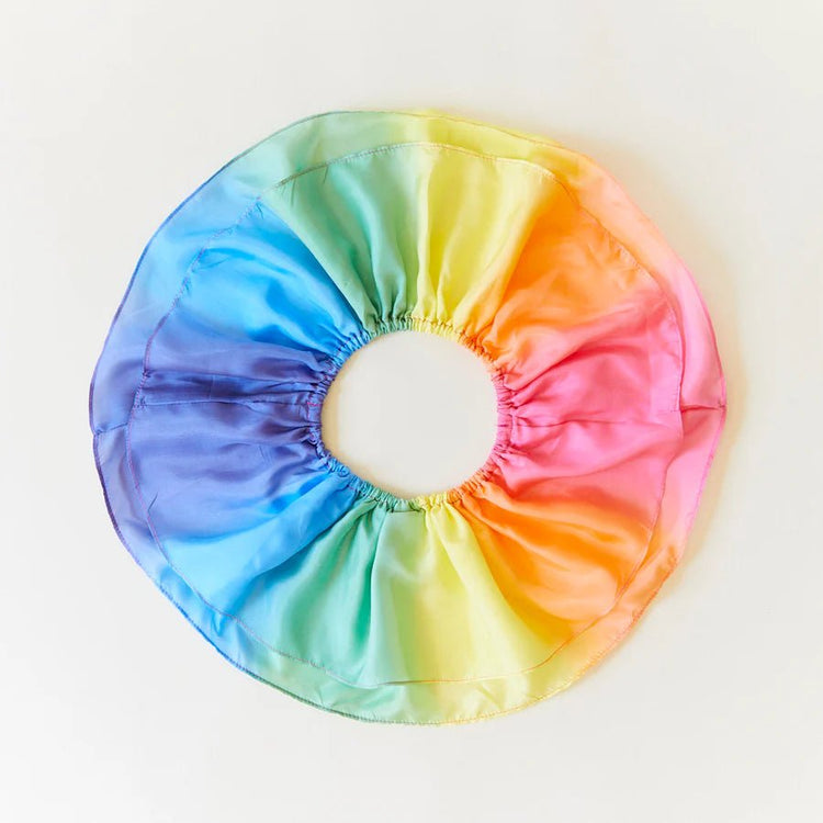 SARAH'S SILKS | SILK TUTU - RAINBOW *PRE - ORDER* by SARAH'S SILKS - The Playful Collective