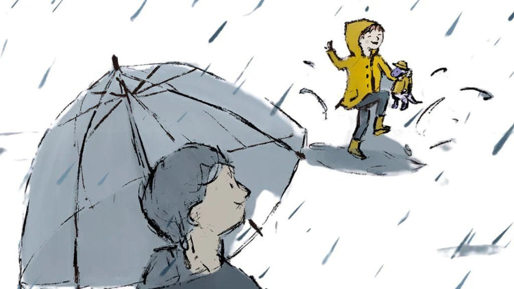 SCHNORG BABY | LOVE YOU ALL THE ROARS KEEPSAKE BOOK by SCHNORG BABY - The Playful Collective