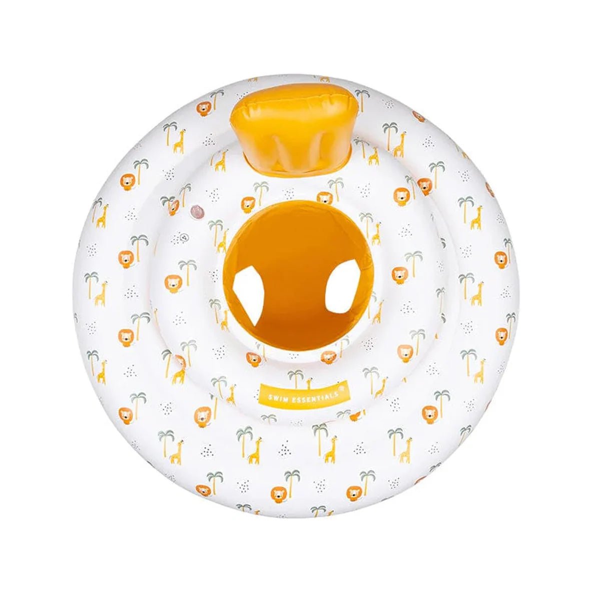 Baby Swim Seat - Jungle Baby Swim Seat - Jungle
