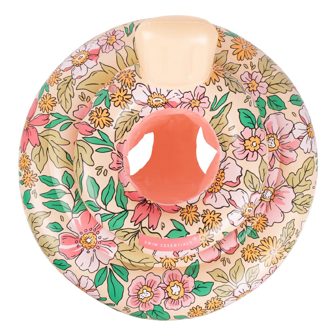 Baby Swim Seat - Blossom Baby Swim Seat - Blossom