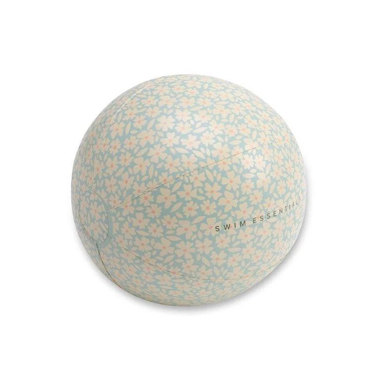 SWIM ESSENTIALS | BEACH BALL - FLORISH GREEN by SWIM ESSENTIALS - The Playful Collective