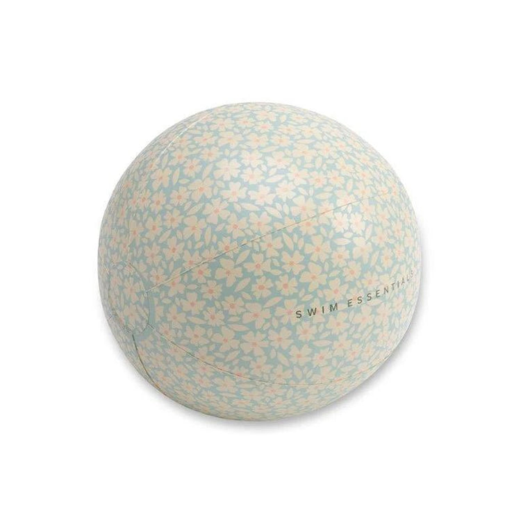 SWIM ESSENTIALS | BEACH BALL - FLORISH GREEN by SWIM ESSENTIALS - The Playful Collective