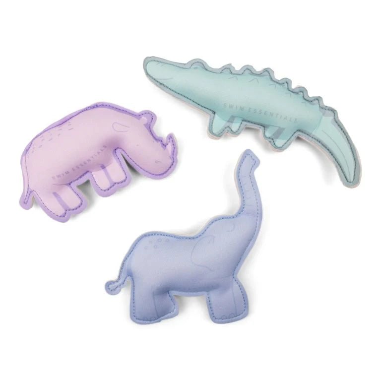 SWIM ESSENTIALS | DIVE BUDDIES - SAFARI (3PK) by SWIM ESSENTIALS - The Playful Collective