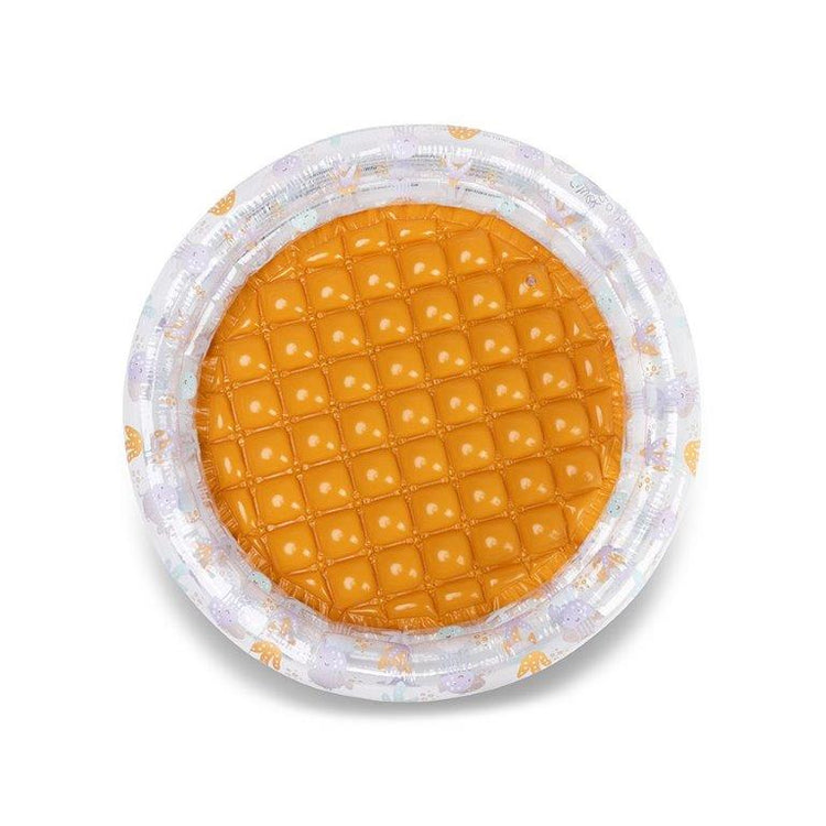 SWIM ESSENTIALS | INFLATABLE KIDS POOL - MARINE MAGIC (100CM) by SWIM ESSENTIALS - The Playful Collective