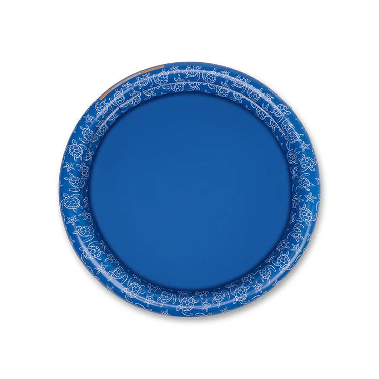 SWIM ESSENTIALS | INFLATABLE KIDS POOL - SEASHORE (100CM) by SWIM ESSENTIALS - The Playful Collective