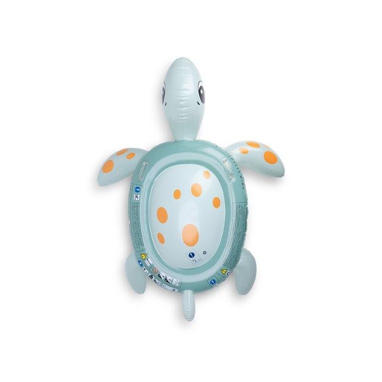 SWIM ESSENTIALS | INFLATABLE RIDE ON - TURTLE (140CM) by SWIM ESSENTIALS - The Playful Collective