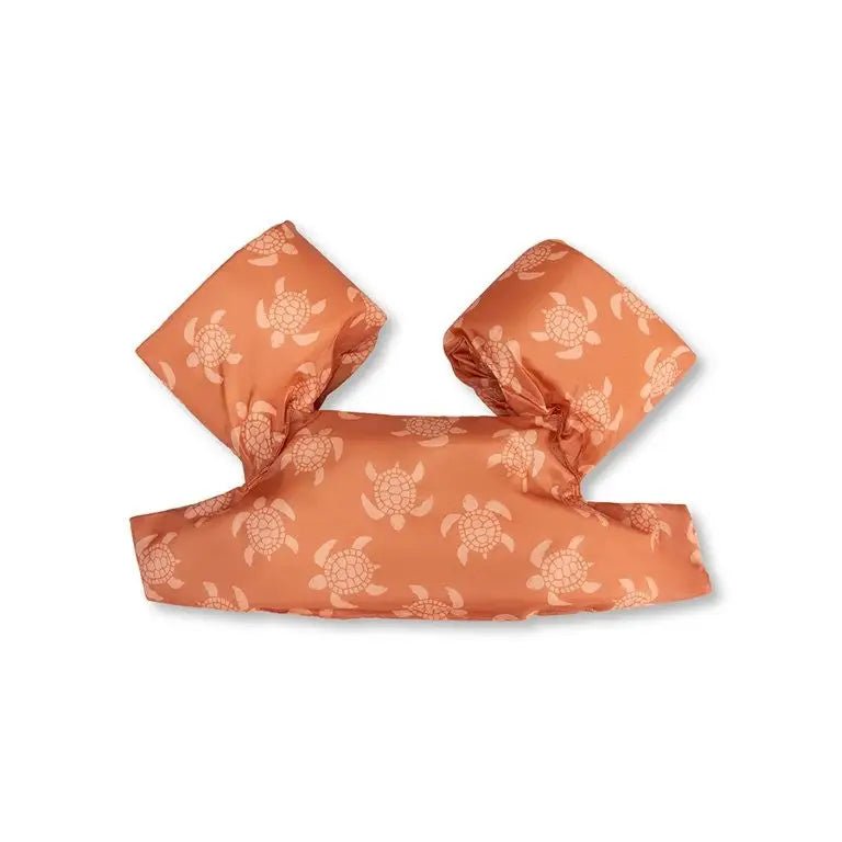 SWIM ESSENTIALS | PUDDLE JUMPER SWIM VEST - TURTLE (2 - 6Y) by SWIM ESSENTIALS - The Playful Collective