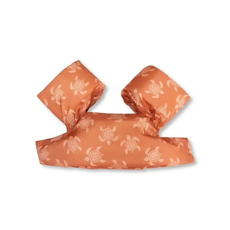 SWIM ESSENTIALS | PUDDLE JUMPER SWIM VEST - TURTLE (2 - 6Y) by SWIM ESSENTIALS - The Playful Collective