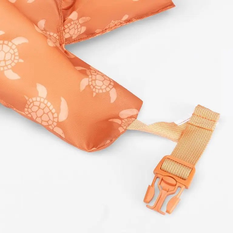 SWIM ESSENTIALS | PUDDLE JUMPER SWIM VEST - TURTLE (2 - 6Y) by SWIM ESSENTIALS - The Playful Collective